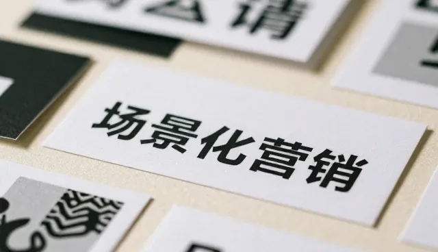 直播推广如何助力品牌实现场景化营销